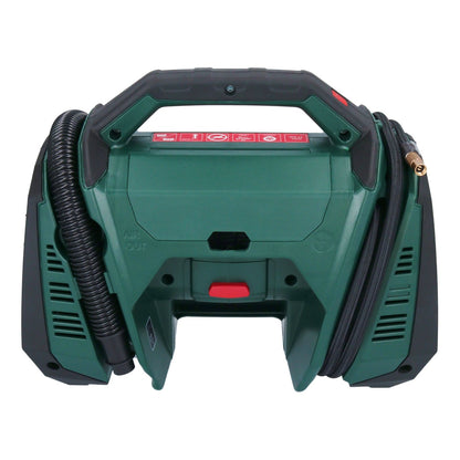 Compresseur Metabo AK 18 Multi batterie 18 V 11 bar + 1x batterie 5,5 Ah - sans chargeur