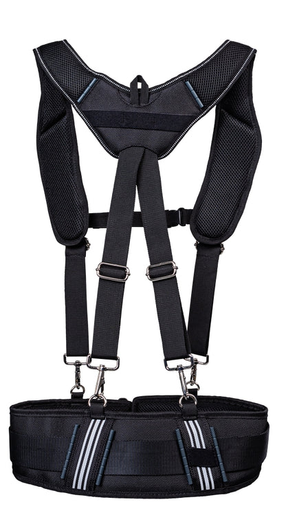 BS Systems ProClick Suspenders L/XL ( 6100000968 )