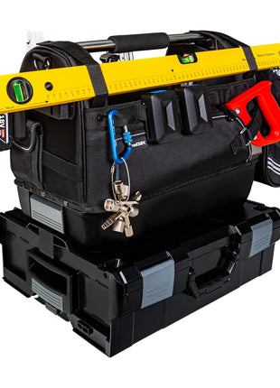 BS Systems ProClick Tool Bag M 74 ( 6100000961 )