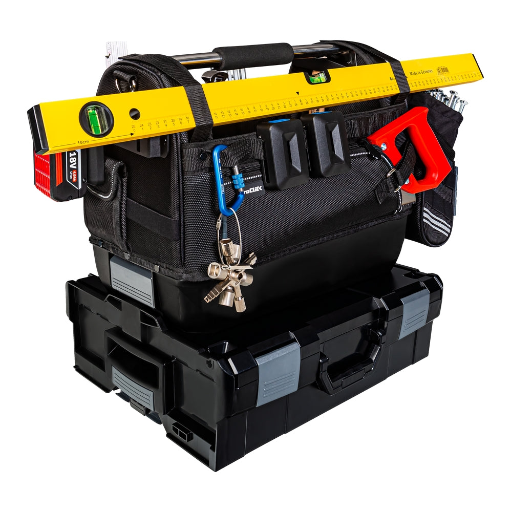 BS Systems ProClick Tool Bag M 74 ( 6100000961 )