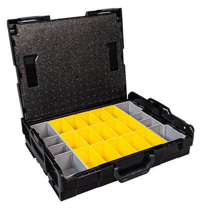 Coffret d'encastrement BS Systems B3 LB 102 (6000010091)