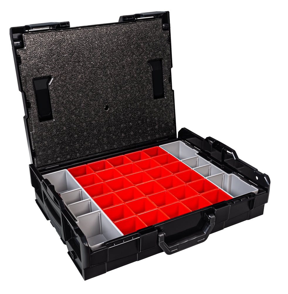 Coffret d'encastrement BS Systems A3 LB 102 (6000010090)