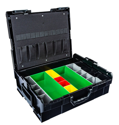 Coffret d'encastrement BS Systems G3 LB 102 (6000010096)