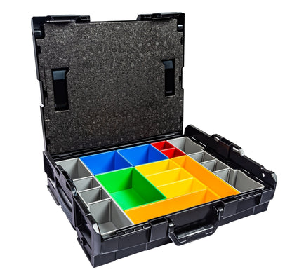 Coffret encastrable BS Systems H3 LB 102 (6000010097)