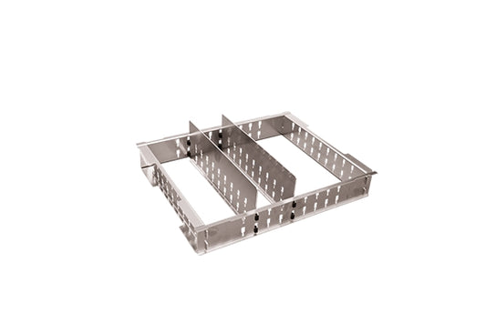 BS Systems Trennblechset 3F LB 136 ( 1000010151 )