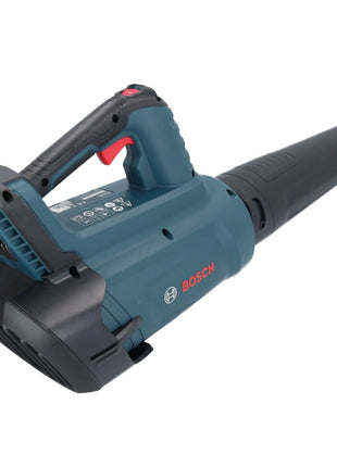 Souffleur à batterie Bosch GBL 18V-750 Professional 18 V BITURBO brushless (06008D2000) Solo - sans batterie, sans chargeur