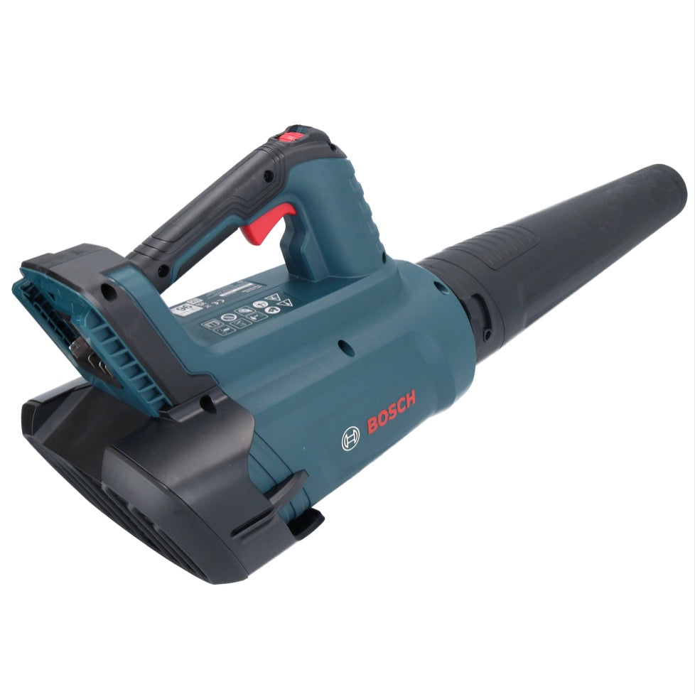 Souffleur à batterie Bosch GBL 18V-750 Professional 18 V BITURBO brushless (06008D2000) Solo - sans batterie, sans chargeur