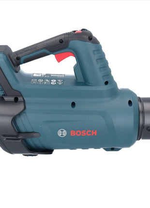 Souffleur à batterie Bosch GBL 18V-750 Professional 18 V BITURBO brushless (06008D2000) Solo - sans batterie, sans chargeur