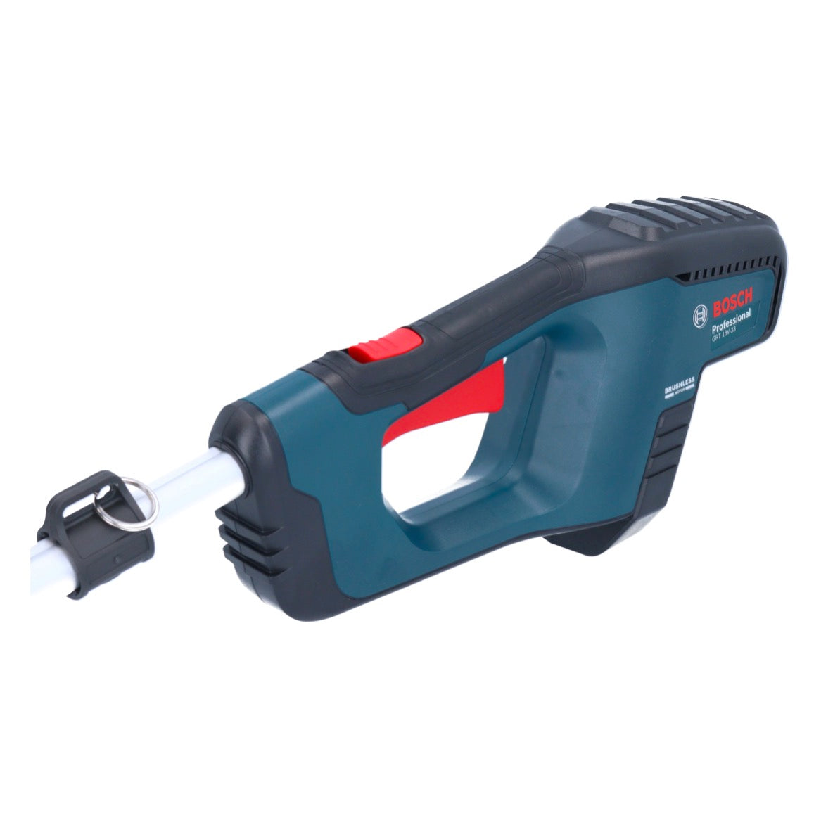 Coupe-bordure sans fil Bosch GRT 18V-33 Professional 18 V 330 mm sans balais (06008D0000) Solo - sans batterie, sans chargeur