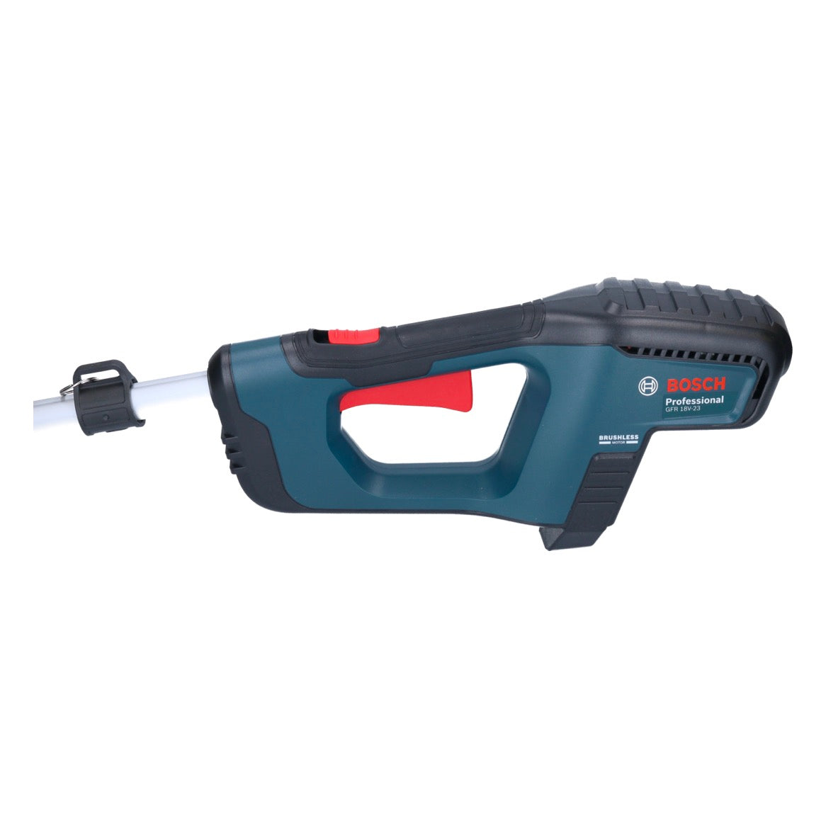 Bosch GFR 18V-23 Débroussailleuse professionnelle sur batterie 18 V 230 mm brushless (06008D1000) Solo - sans batterie, sans chargeur