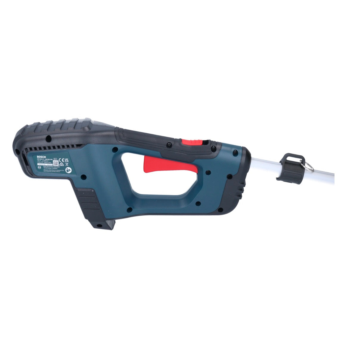 Bosch GFR 18V-23 Débroussailleuse professionnelle sur batterie 18 V 230 mm sans balais + 1x batterie 4,0 Ah + chargeur