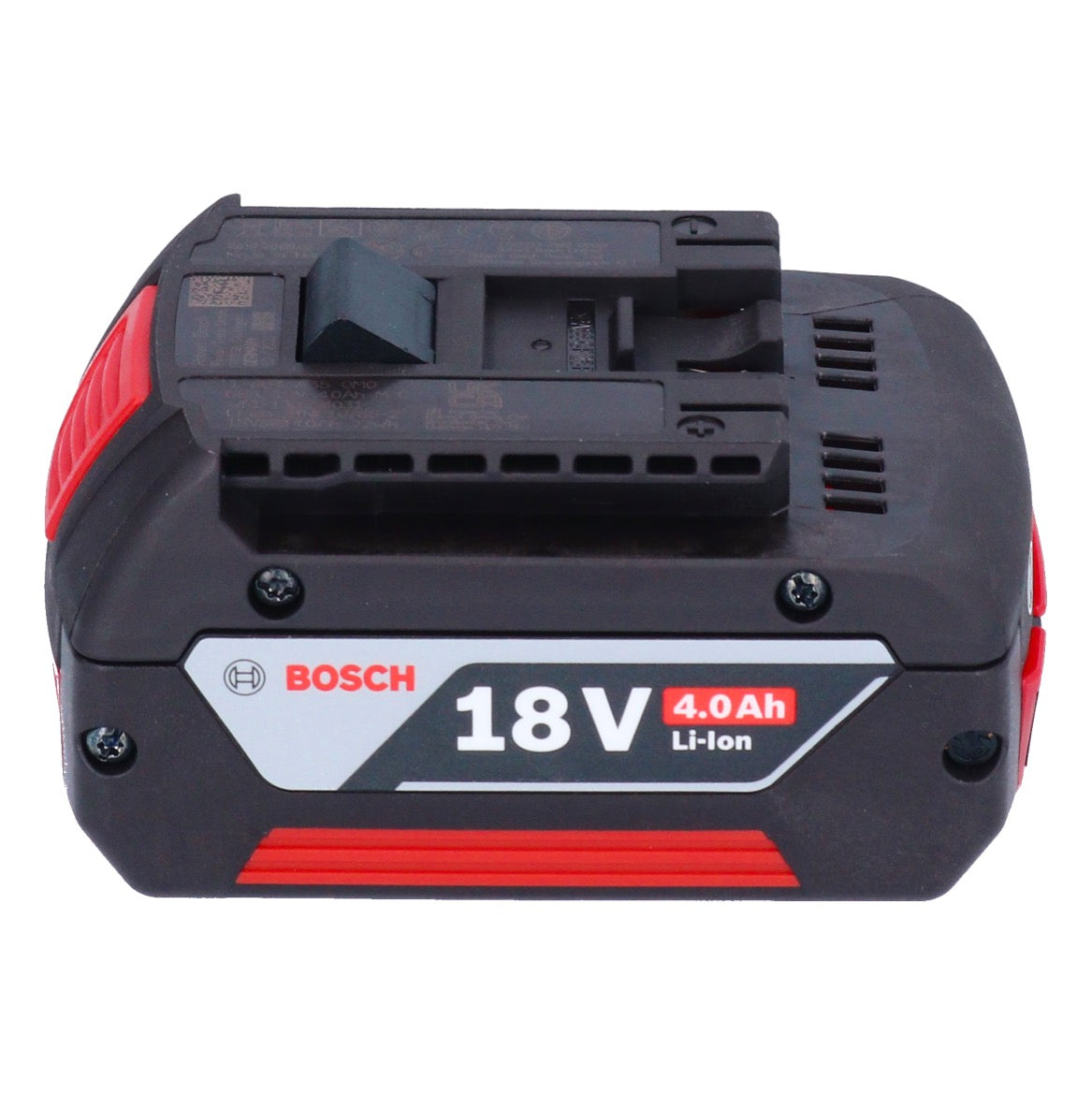 Coupe-herbe à batterie Bosch GRT 18V-33 Professional 18 V 330 mm sans balais + 1x batterie 4,0 Ah - sans chargeur