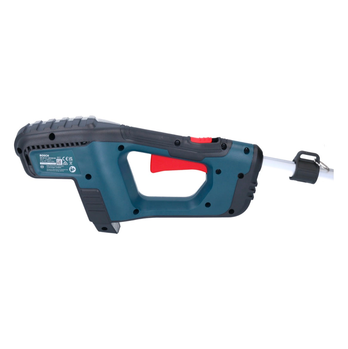 Bosch GRT 18V-33 Professional Akku Rasentrimmer 18 V 330 mm Brushless + 1x Akku 4,0 Ah - ohne Ladegerät