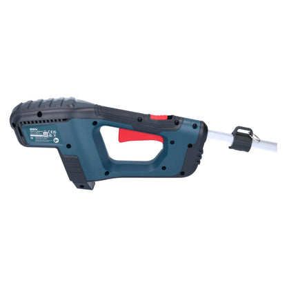 Bosch GFR 18V-23 Débroussailleuse professionnelle sur batterie 18 V 230 mm sans balais + 1x batterie 5,0 Ah + chargeur