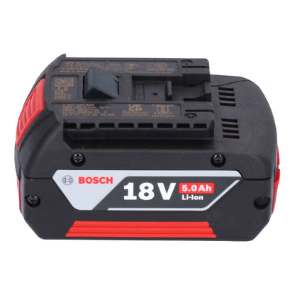 Coupe-herbe à batterie Bosch GRT 18V-33 Professional 18 V 330 mm sans balais + 1x batterie 5,0 Ah - sans chargeur