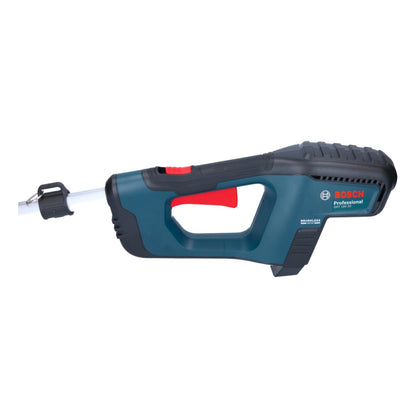 Bosch GRT 18V-33 Professional Akku Rasentrimmer 18 V 330 mm Brushless + 1x Akku 5,0 Ah + Ladegerät