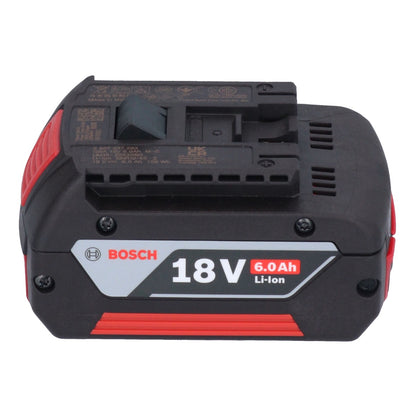 Débroussailleuse sans fil Bosch GFR 18V-23 Professional 18 V 230 mm sans balais + 1x batterie 6,0 Ah - sans chargeur