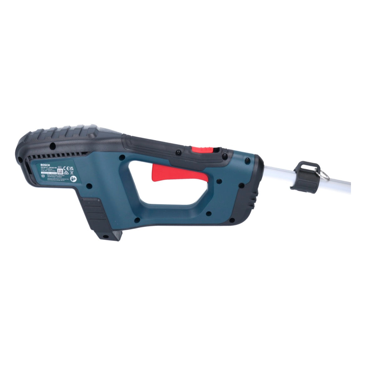 Bosch GFR 18V-23 Professional Akku Freischneider 18 V 230 mm Brushless + 1x ProCORE Akku 4,0 Ah + Ladegerät