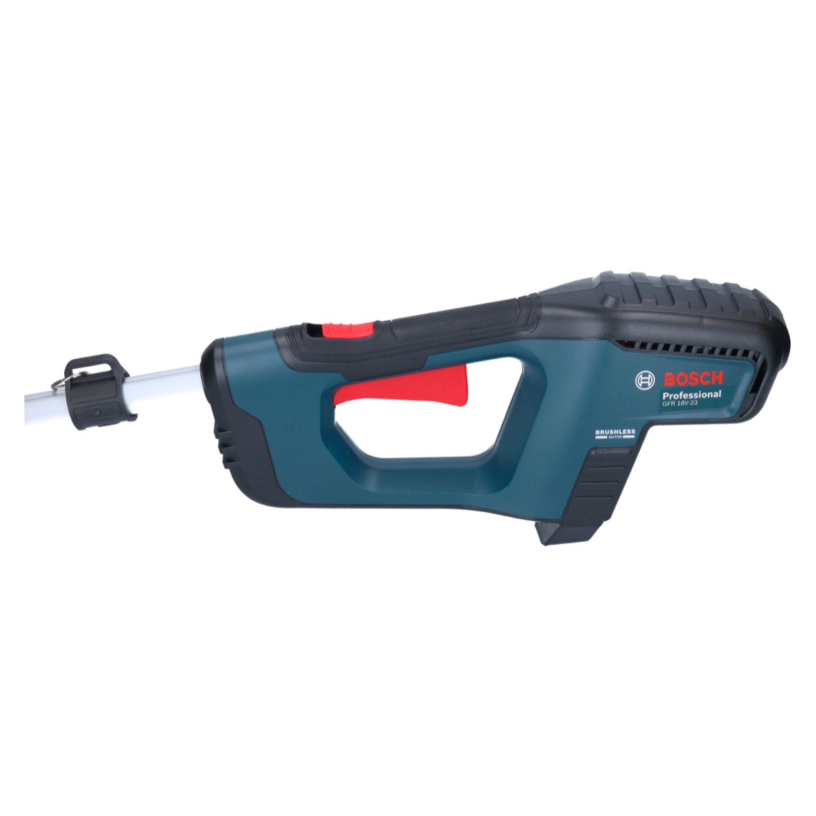 Bosch GFR 18V-23 Professional Akku Freischneider 18 V 230 mm Brushless + 2x ProCORE Akku 4,0 Ah + Ladegerät