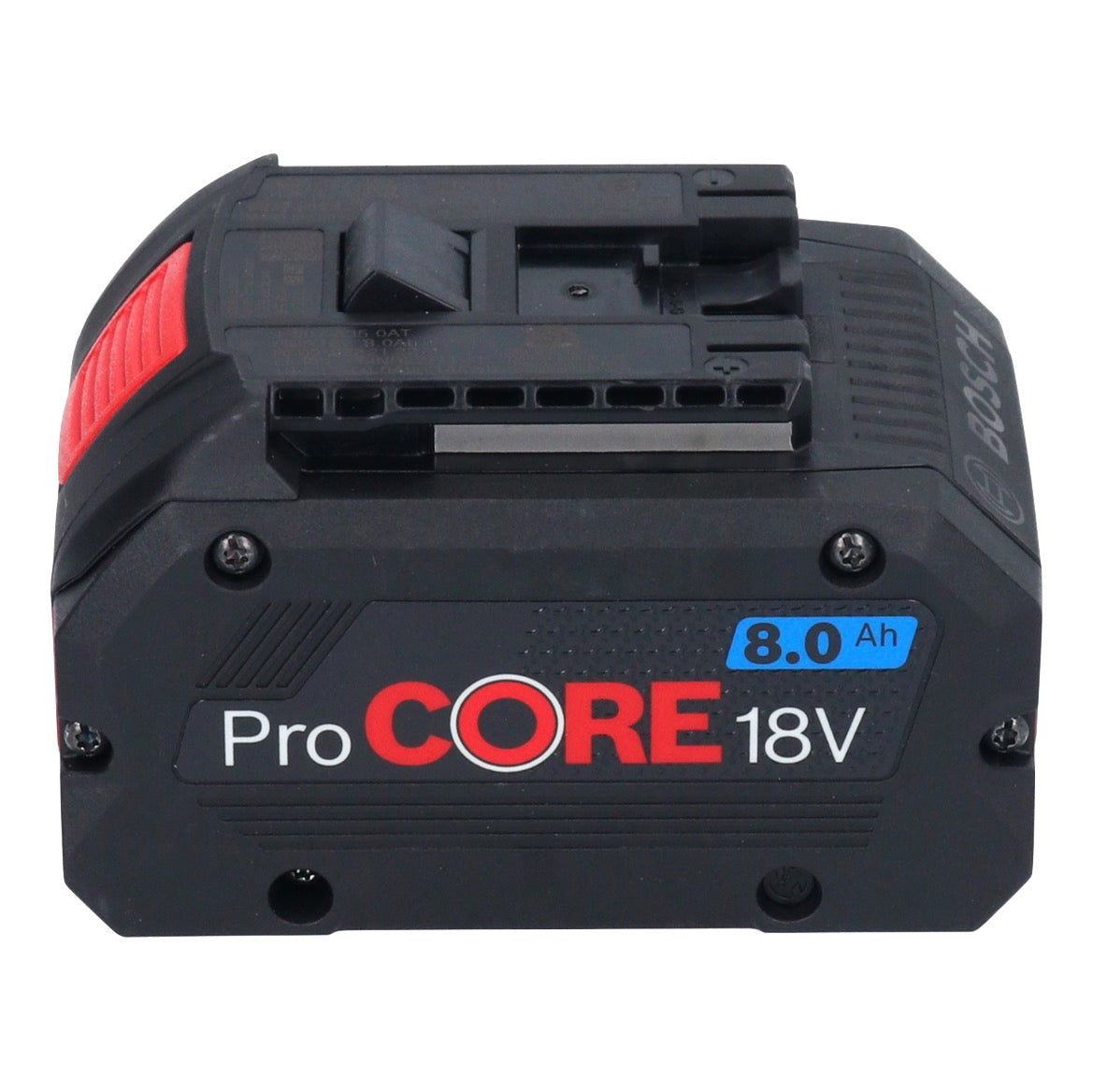 Bosch GFR 18V-23 Professional Akku Freischneider 18 V 230 mm Brushless + 1x ProCORE Akku 8,0 Ah - ohne Ladegerät