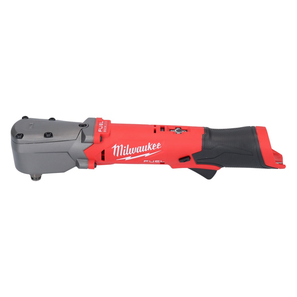 Milwaukee M12 FRAIWF12-251 Akku Winkelschlagschrauber 12 V 1/2" 270 Nm Brushless + 1x Akku 2,5 Ah + Ladegerät