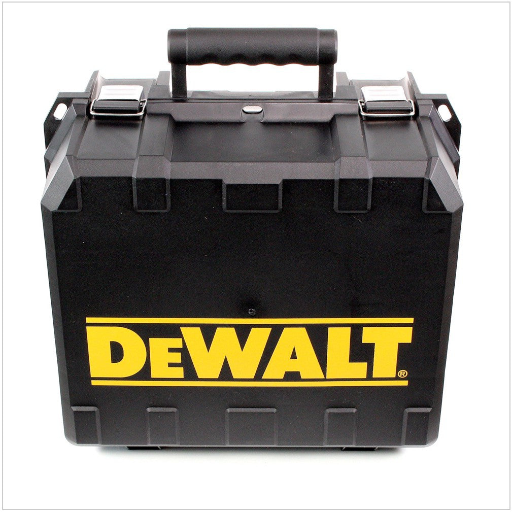 DeWalt DWE 560 K 1350 Watt Handkreissäge 65 mm im Koffer - Toolbrothers