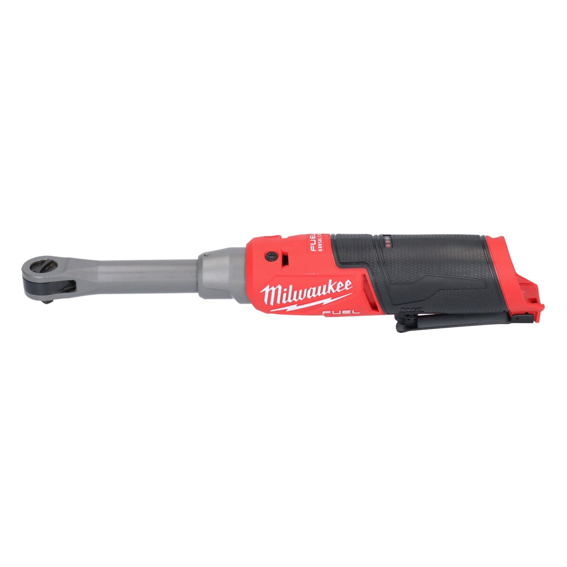 Milwaukee M12 FHIR14LR-201 batterie cliquet haute vitesse 12 V 47 Nm 1/4" brushless + 1x batterie 2,0 Ah + chargeur