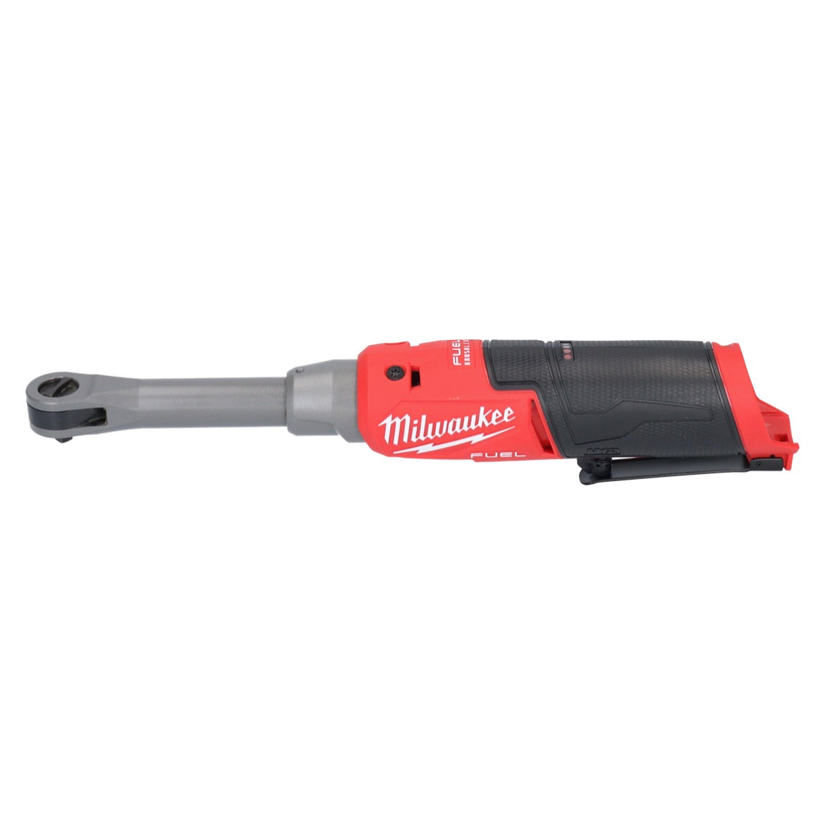 Milwaukee M12 FHIR14LR-202 batterie cliquet haute vitesse 12 V 47 Nm 1/4" brushless + 2x batterie 2,0 Ah + chargeur