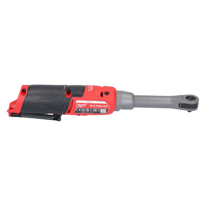 Milwaukee M12 FHIR14LR-251 batterie cliquet haute vitesse 12 V 47 Nm 1/4" brushless + 1x batterie 2,5 Ah - sans chargeur