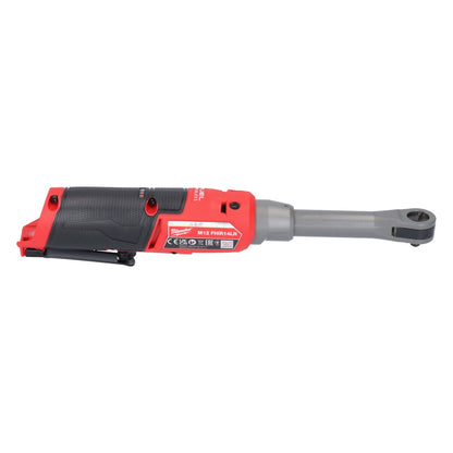 Milwaukee M12 FHIR14LR-502 batterie cliquet haute vitesse 12 V 47 Nm 1/4" brushless + 2x batterie 5,0 Ah + chargeur