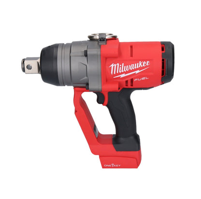 Clé à chocs sans fil Milwaukee M18 ONEFHIWF1-301X 18 V 2033 Nm 1″ brushless + 1x batterie 3,0 Ah + boîtier HD - sans chargeur