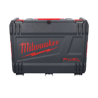 Milwaukee M18 ONEFHIWF1-301X Akku Schlagschrauber 18 V 2033 Nm 1″ Brushless + 1x Akku 3,0 Ah + Ladegerät + HD Box