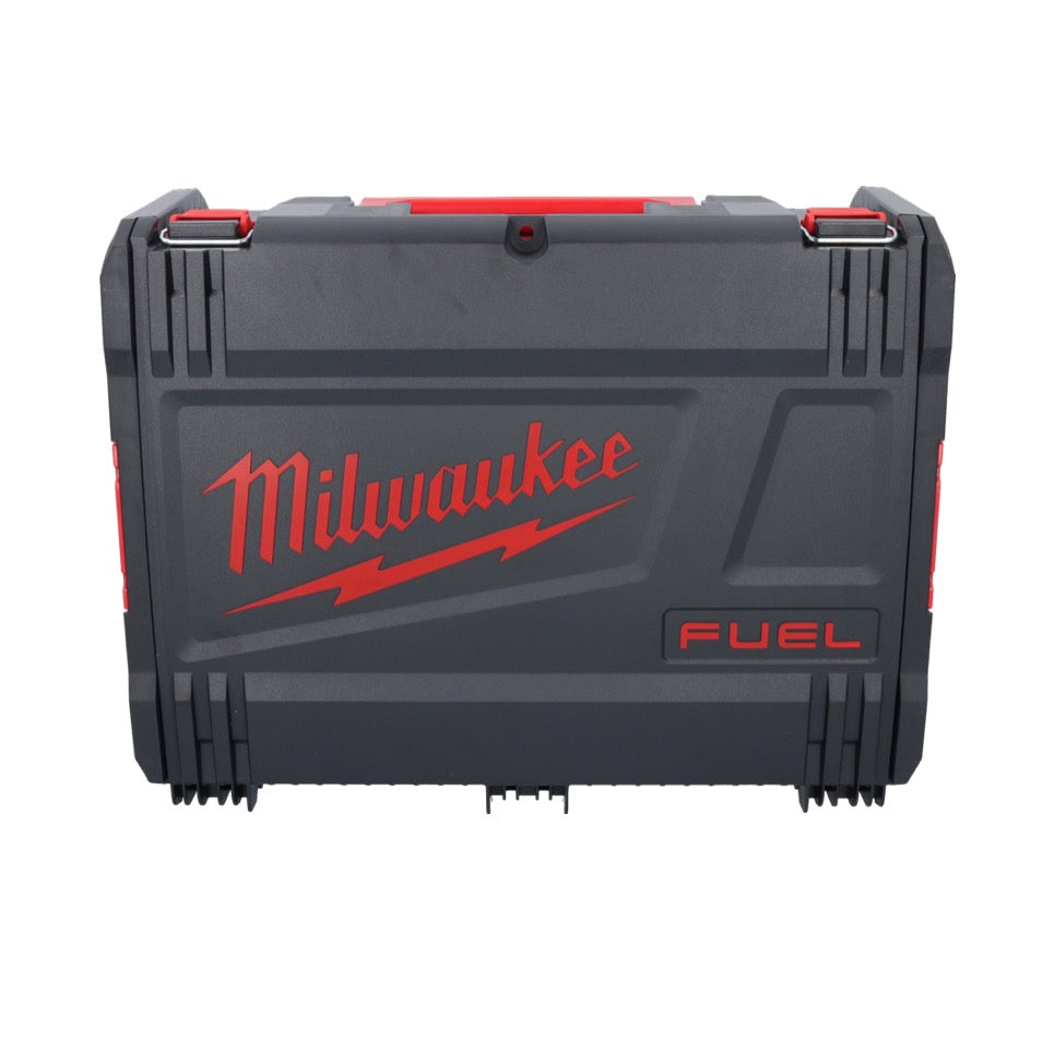 Milwaukee M18 ONEFHIWF1-402X Akku Schlagschrauber 18 V 2033 Nm 1″ Brushless + 2x Akku 4,0 Ah + Ladegerät + HD Box