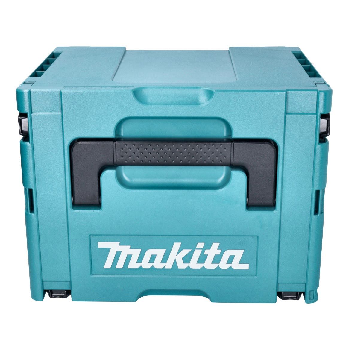 Mallette système Makita Makpac 4 395 x 295 x 315 mm + insert adapté pour DGA 511 / 513 / 514 / 515 / 517 / 519 et DHR 243