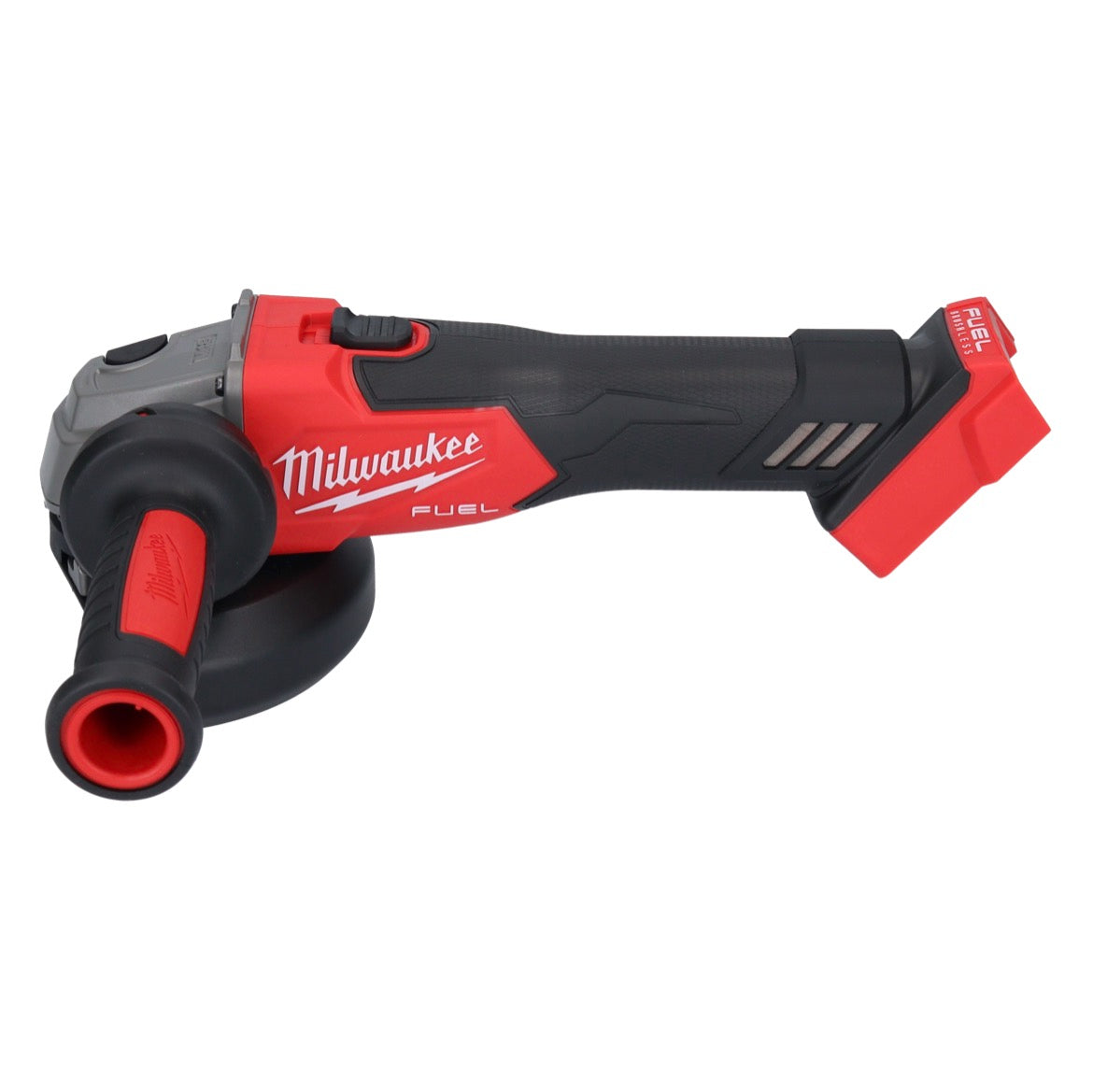 Meuleuse d'angle sur batterie Milwaukee M18 FSAG125X-301 18 V 125 mm sans balais + 1x batterie 3,0 Ah - sans chargeur