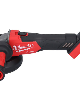 Meuleuse d'angle sur batterie Milwaukee M18 FSAG125X-551 18 V 125 mm sans balais + 1x batterie 5,5 Ah - sans chargeur