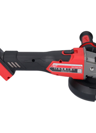 Meuleuse d'angle sur batterie Milwaukee M18 FSAG125X-551 18 V 125 mm sans balais + 1x batterie 5,5 Ah - sans chargeur