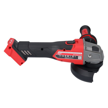 Meuleuse d'angle sur batterie Milwaukee M18 FSAG125X-601 18 V 125 mm sans balais + 1x batterie 6,0 Ah - sans chargeur