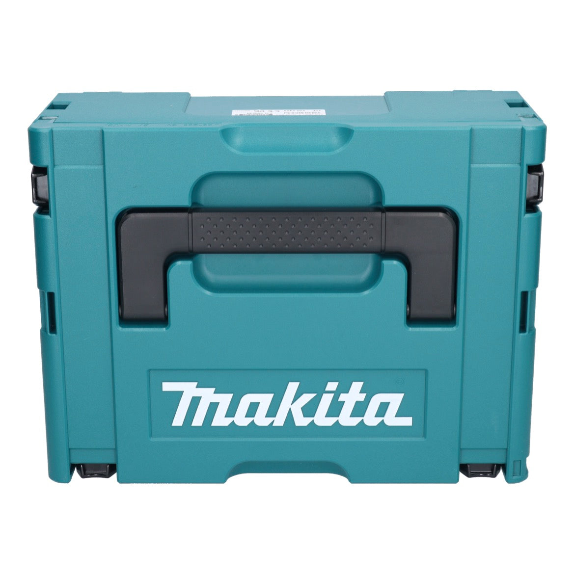 Makita TM 3010 CX3J outil multifonction 320 W OIS / Starlock + jeu d'accessoires 59 pièces + Makpac