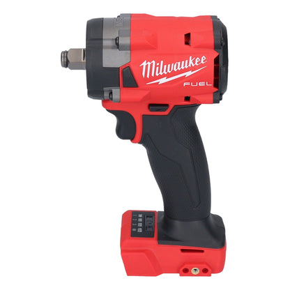 Milwaukee M18 FIW2F12-501 Akku Schlagschrauber 18 V 339 Nm 1/2" Brushless + 1x Akku 5,0 Ah + Ladegerät