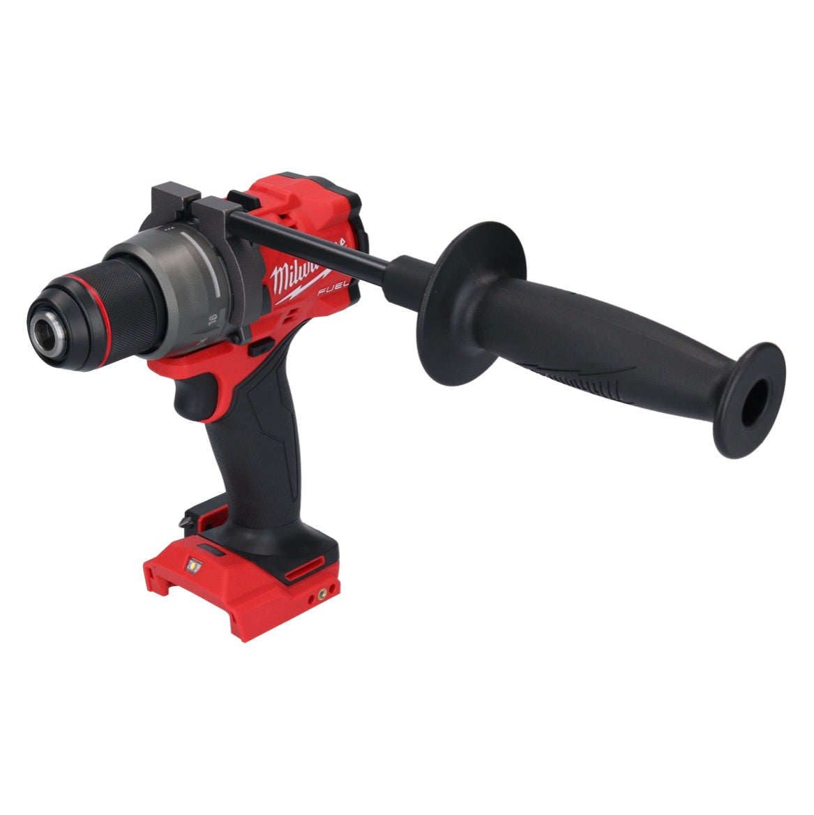 Milwaukee M18 FPD3-302 Akku Schlagbohrschrauber 18 V 158 Nm Brushless + 2x Akku 3,0 Ah + Ladegerät