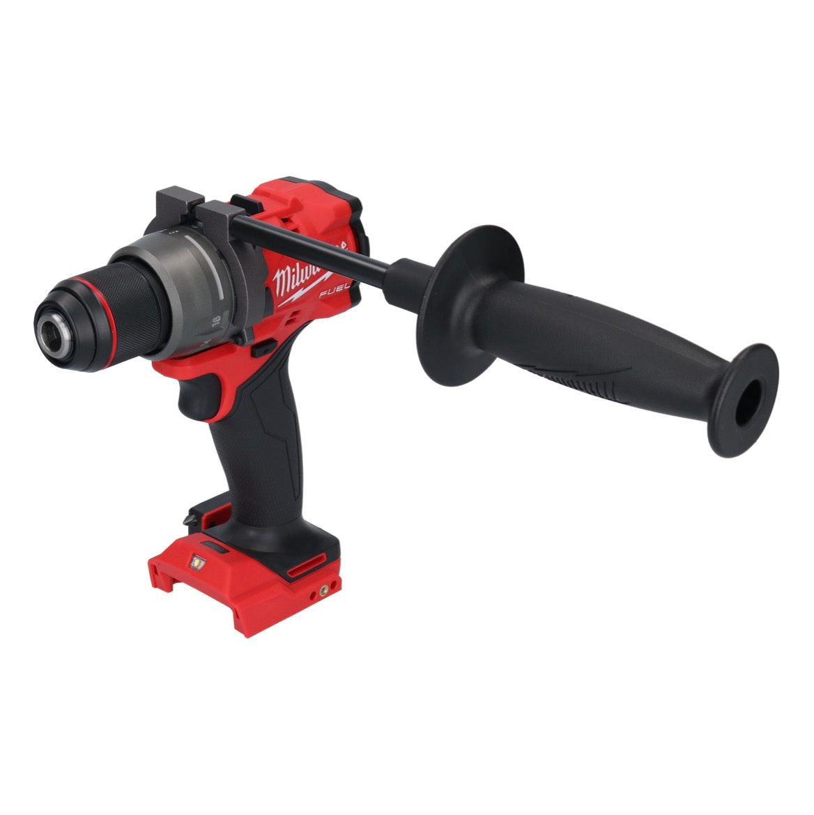 Perceuse à percussion sans fil Milwaukee M18 FPD3-501 18 V 158 Nm sans balais + 1x batterie 5,0 Ah - sans chargeur