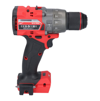 Milwaukee M18 FPD3-501 Akku Schlagbohrschrauber 18 V 158 Nm Brushless + 1x Akku 5,0 Ah - ohne Ladegerät