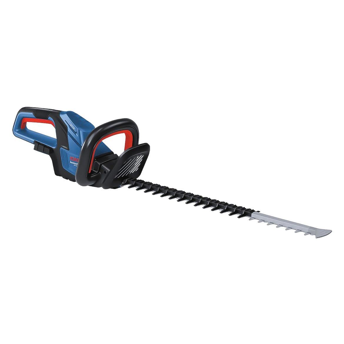 Bosch GHE 18V-60 Professional Akku Heckenschere 18 V 60 cm Brushless + 1x ProCORE Akku 4,0 Ah - ohne Ladegerät