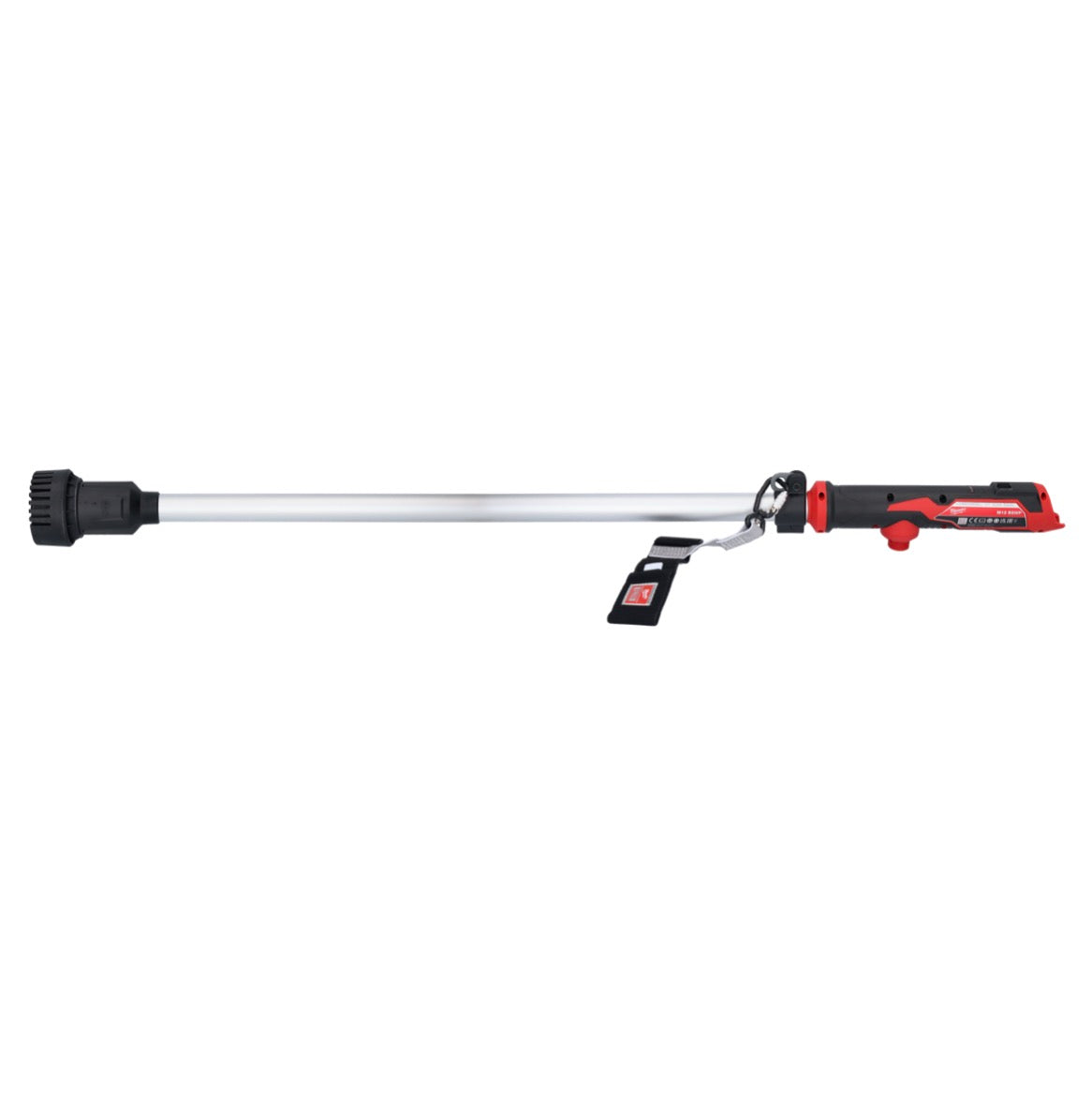 Milwaukee M12 BSWP-0 Akku Transferpumpe 12 V 34 l/min Solo ( 4933479639 ) - ohne Akku, ohne Ladegerät