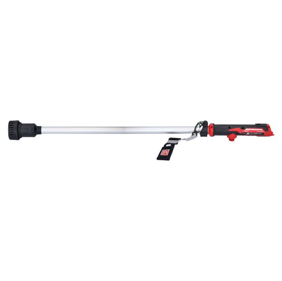 Milwaukee M12 BSWP-251 Akku Transferpumpe 12 V 34 l/min + 1x Akku 2,5 Ah + Ladegerät