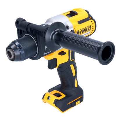 Perceuse à percussion sans fil DeWalt DCD 996 N 18 V 95 Nm sans balai + 1x batterie 4,0 Ah - sans chargeur