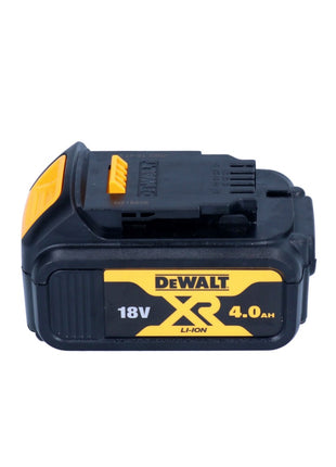 Llave de impacto a batería DeWalt DCF 887 N 18 V 205 Nm 1/4" sin escobillas + 1x batería 4,0 Ah - sin cargador