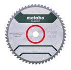 Metabo Precision Cut Wood - Classic Kreissägeblatt 305 x 30 mm Z56 ( 628064000 ) WZ 5° Neg