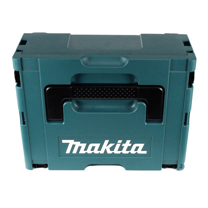 Makita BO 5031 Exzenterschleifer 300 Watt 125 mm + 50x Schleifpapier K320 + Makpac